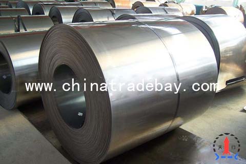  Cold Rolled Steel Plate ( Cold Rolled Steel Plate)