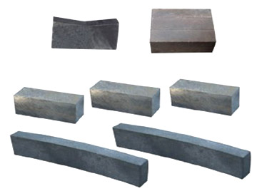  Diamond Blade Segments (Diamond Blade Segments)
