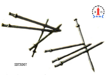  Duplex Nail (Duplex à ongles)