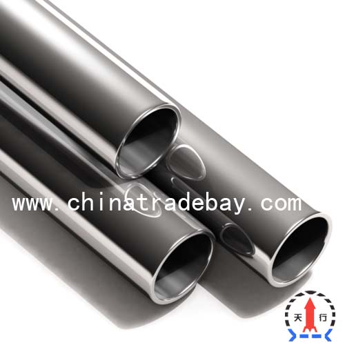  Stainless Steel Tube (Нержавеющая стальная труба)