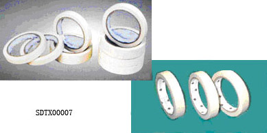  Double-Sided Adhesive Tape (Double-Sided Adhesive Tape)