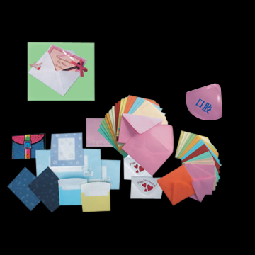  Western Envelope ( Western Envelope)