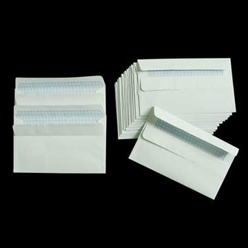 Außergewöhnliche Envelope (Außergewöhnliche Envelope)