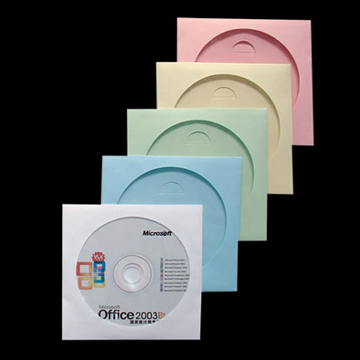 CD-Sleeve (CD-Sleeve)