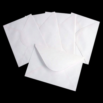  Western Envelope ( Western Envelope)