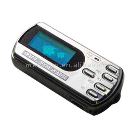  MP3 Player MP026 (MP3-плеер MP026)