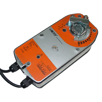  Damper Actuator ( Damper Actuator)
