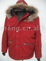  Jacket ( Jacket)