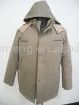  Jacket (Куртка)