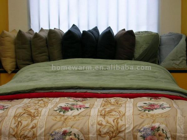  Printed Comforter ( Printed Comforter)