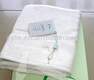  Bamboo Fiber Bath Towel ( Bamboo Fiber Bath Towel)