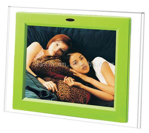  7" TFT Active LCD Screen Digital Photo Frame (7 "TFT ЖК-экран Active Digital Photo Frame)