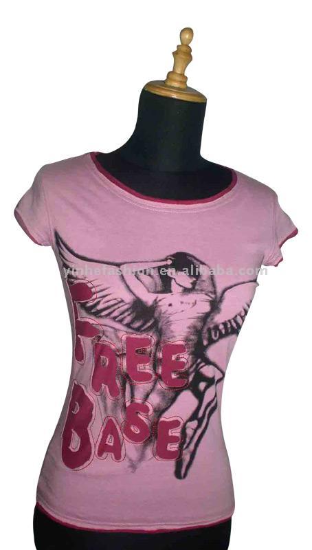  T-Shirts (T-Shirts)