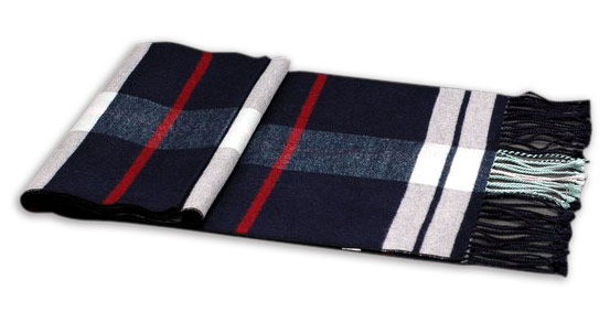  Scarf (Шарф)