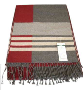  Scarf (Шарф)