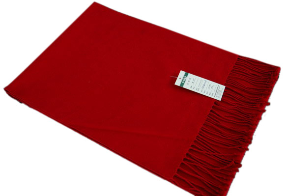  Scarf (Шарф)