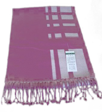  Scarf (Шарф)