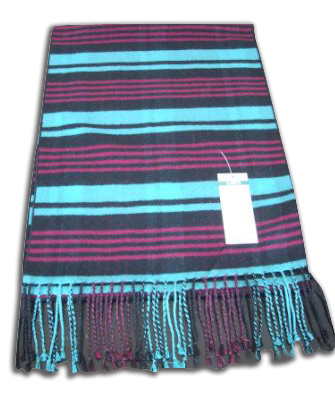  Scarf (Шарф)
