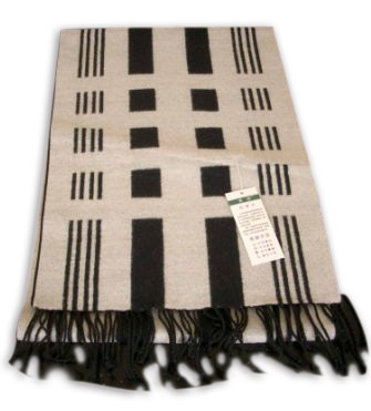  Scarf (Шарф)