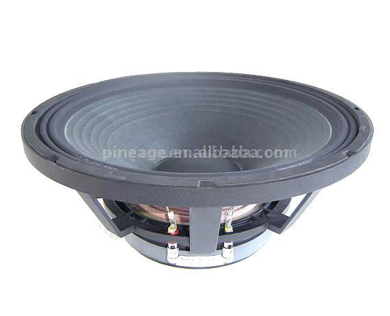  PA Speaker (PA-Lautsprecher)