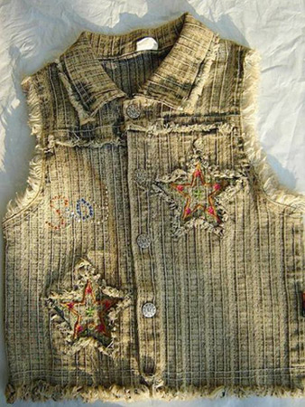  Kids` Jeans (Kids `Jeans)