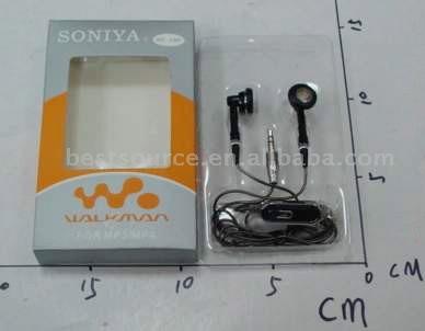  Earphone (Earphone)