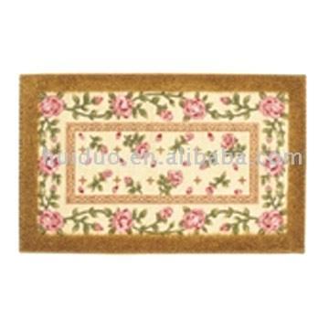  Rug (Ковер)