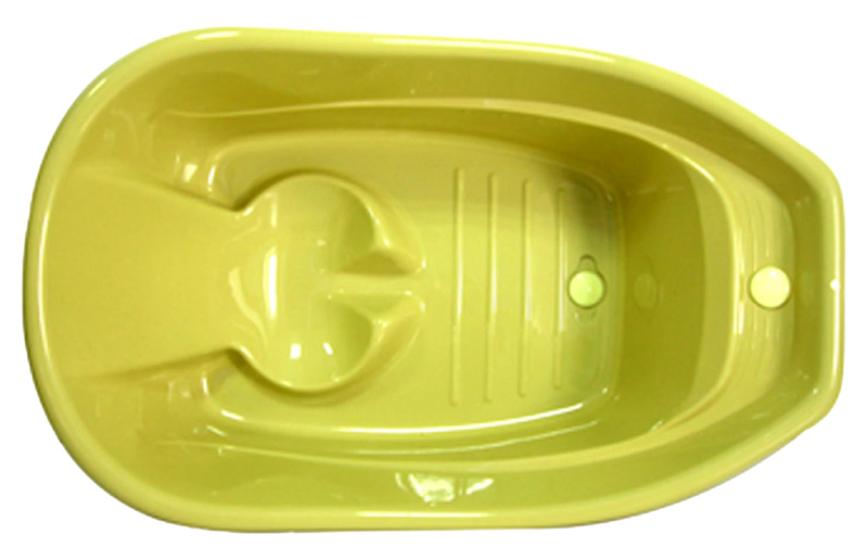  Baby Bathtub (Baby-Badewanne)