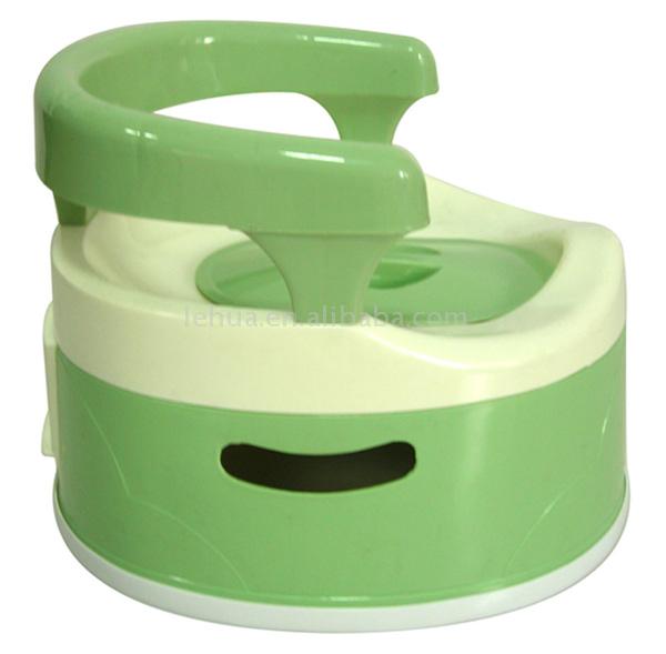  Potty Trainer (Potty Trainer)