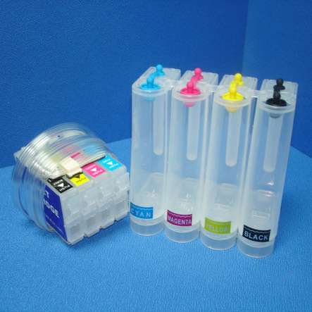  Ink Cartridge (C79/CX3900/CX5900) (Чернильный картридж (C79/CX3900/CX5900))