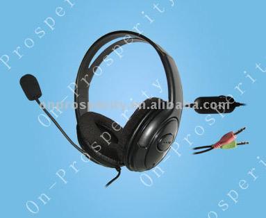  Headphone LD-890 (Kopfhörer-LD-890)
