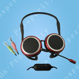  Headphone (Kopfhörer)