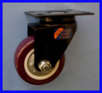  Light Duty Caster (Light Duty Caster)