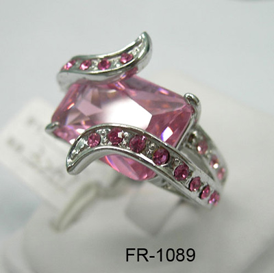  Fashion Ring (Fashion Ring)