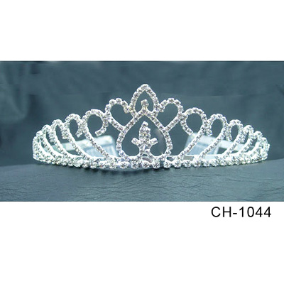  Wedding Tiara ( Wedding Tiara)
