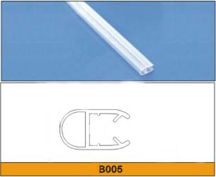  Weatherstrip