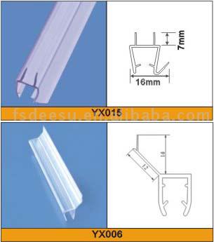  Weatherstrip