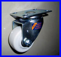 Extra Heavy Duty Caster (Extra Heavy Duty Caster)
