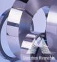  Stainless Steel Coils
