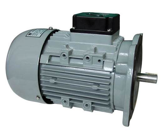  Motor For Central AC (YFK140-200/6) ( Motor For Central AC (YFK140-200/6))