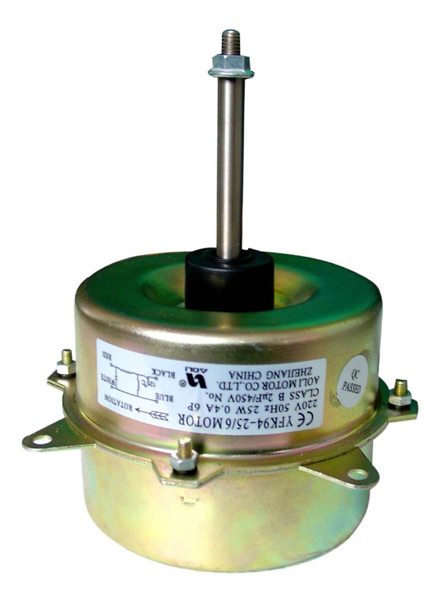  Motor For Air Conditioner (YFK94-30/6) ( Motor For Air Conditioner (YFK94-30/6))