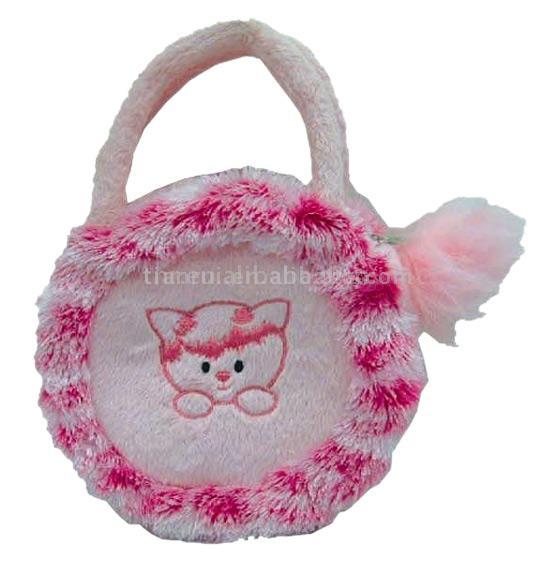  Stuffed Toy Handbag Shapes ( Stuffed Toy Handbag Shapes)