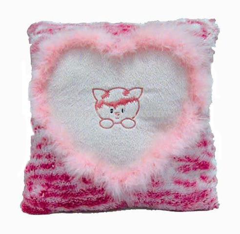  Stuffed Pillow ( Stuffed Pillow)