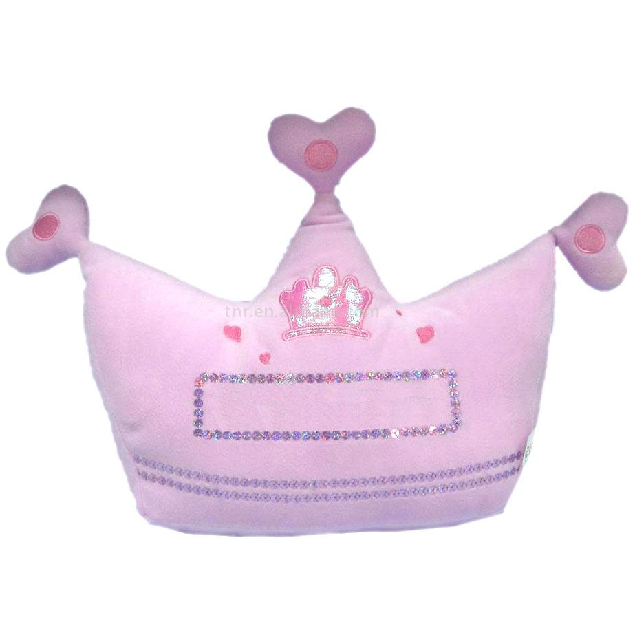  Pillow Shaped Stuffed Toy ( Pillow Shaped Stuffed Toy)