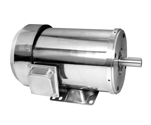  Stainless Steel Motor (56HC) (Нержавеющая сталь Мотор (56HC))
