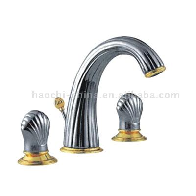  Fashion Basin Faucet (Моды бассейне кран)