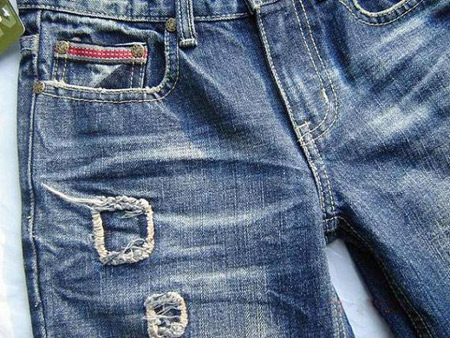  Jeans (Jeans)