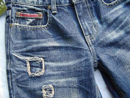  Jeans (Джинса)