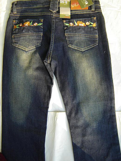  Jeans (Джинса)