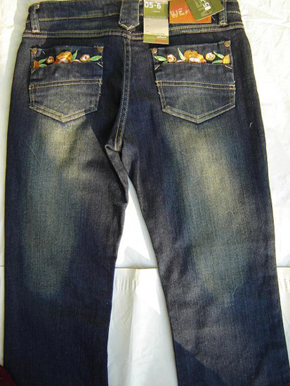  Jeans (Jeans)
